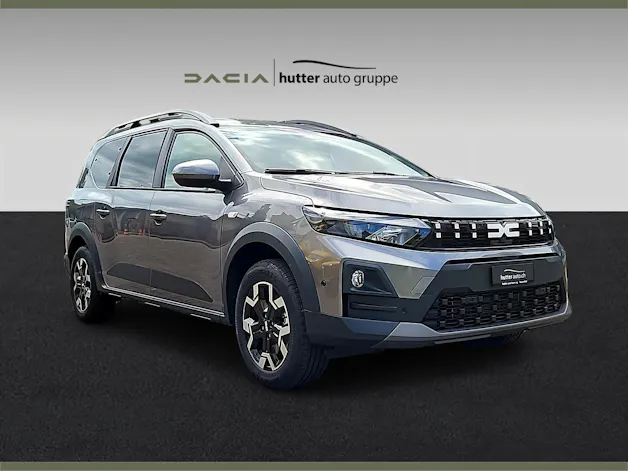 Dacia Jogger 1.8 Hybrid Journey 7-Plätzer
