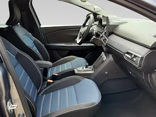 Dacia Jogger 1.8 Hybrid Journey 7-Plätzer