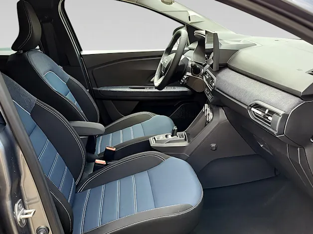 Dacia Jogger 1.8 Hybrid Journey 7-Plätzer