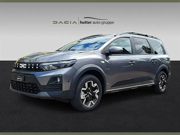 Dacia Jogger 1.8 Hybrid Journey 7-Plätzer