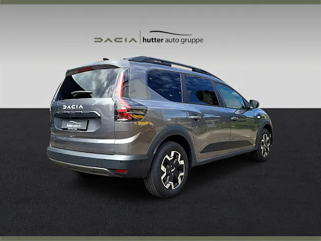 Dacia Jogger 1.8 Hybrid Journey 7-Plätzer