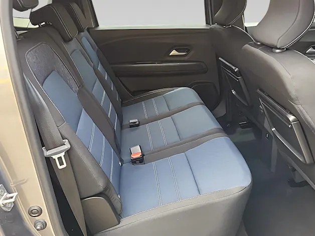 Dacia Jogger 1.8 Hybrid Journey 7-Plätzer