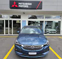 Opel Astra Sports Tourer 1.6 T eTEC Excellence S/S