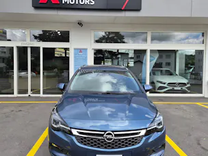 Opel Astra Sports Tourer 1.6 T eTEC Excellence S/S