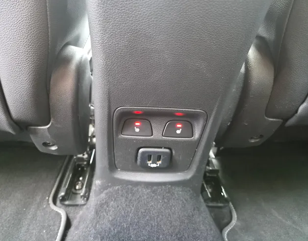 Opel Astra Sports Tourer 1.6 T eTEC Excellence S/S