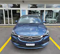 Opel Astra Sports Tourer 1.6 T eTEC Excellence S/S