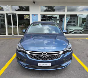 Opel Astra Sports Tourer 1.6 T eTEC Excellence S/S