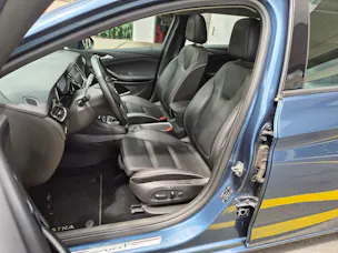 Opel Astra Sports Tourer 1.6 T eTEC Excellence S/S