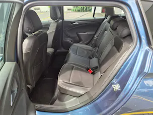 Opel Astra Sports Tourer 1.6 T eTEC Excellence S/S