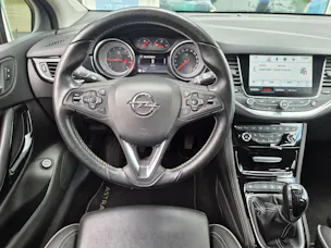 Opel Astra Sports Tourer 1.6 T eTEC Excellence S/S