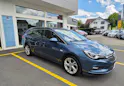 Opel Astra Sports Tourer 1.6 T eTEC Excellence S/S