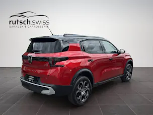 Citroën C3 Aircross 1.2 Hybrid Business