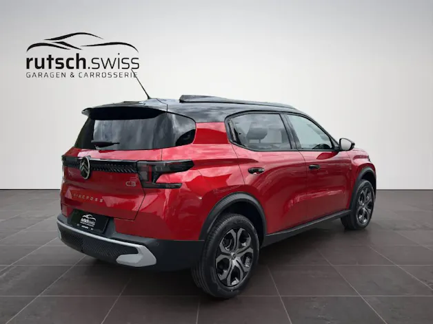 Citroën C3 Aircross 1.2 Hybrid Business