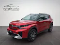Citroën C3 Aircross 1.2 Hybrid Business