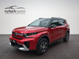 Citroën C3 Aircross 1.2 Hybrid Business