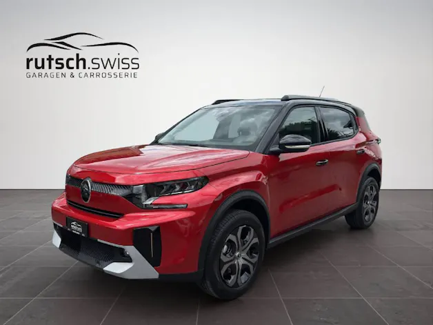 Citroën C3 Aircross 1.2 Hybrid Business