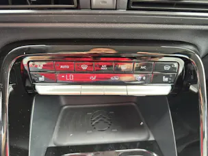 Citroën C3 Aircross 1.2 Hybrid Business