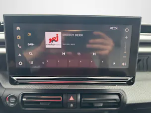 Citroën C3 Aircross 1.2 Hybrid Business