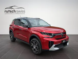 Citroën C3 Aircross 1.2 Hybrid Business