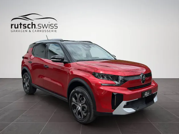 Citroën C3 Aircross 1.2 Hybrid Business