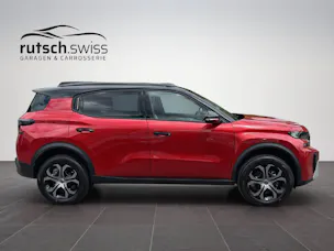 Citroën C3 Aircross 1.2 Hybrid Business