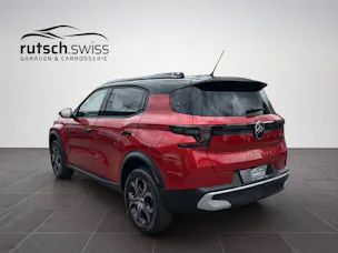 Citroën C3 Aircross 1.2 Hybrid Business