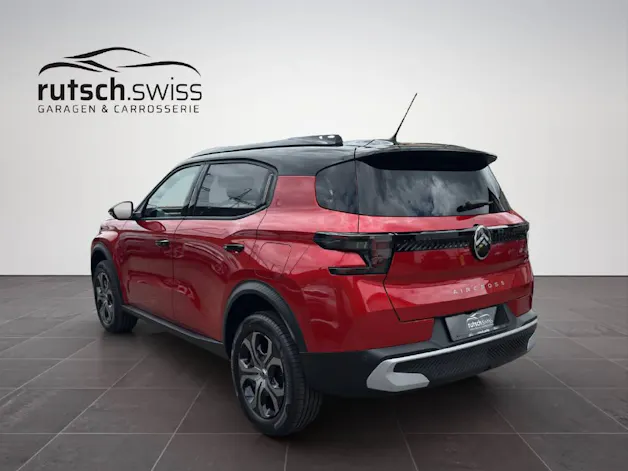 Citroën C3 Aircross 1.2 Hybrid Business