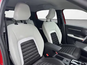 Citroën C3 Aircross 1.2 Hybrid Business