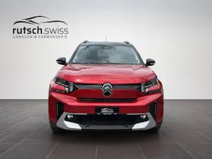 Citroën C3 Aircross 1.2 Hybrid Business