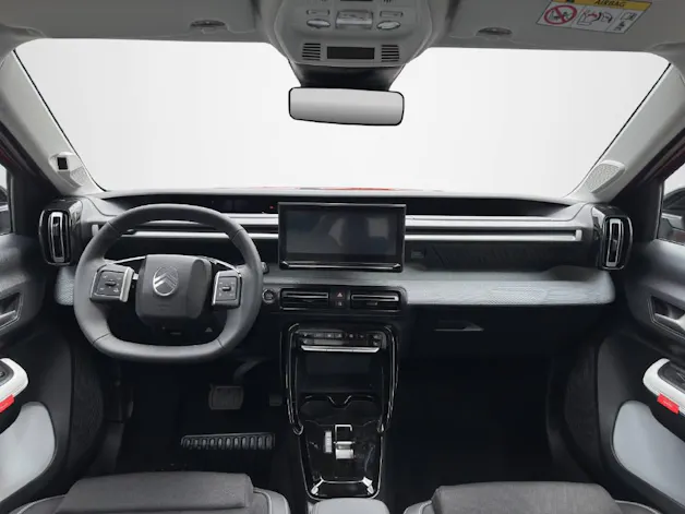 Citroën C3 Aircross 1.2 Hybrid Business