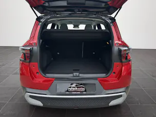 Citroën C3 Aircross 1.2 Hybrid Business