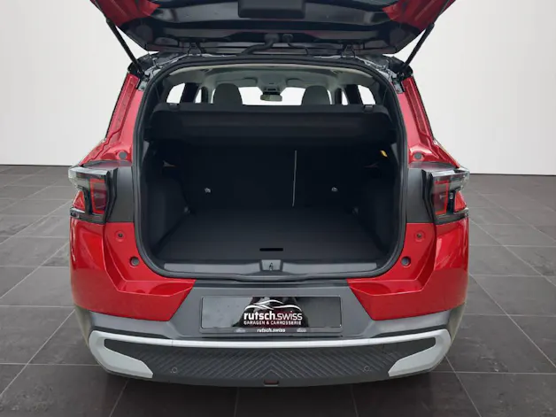 Citroën C3 Aircross 1.2 Hybrid Business