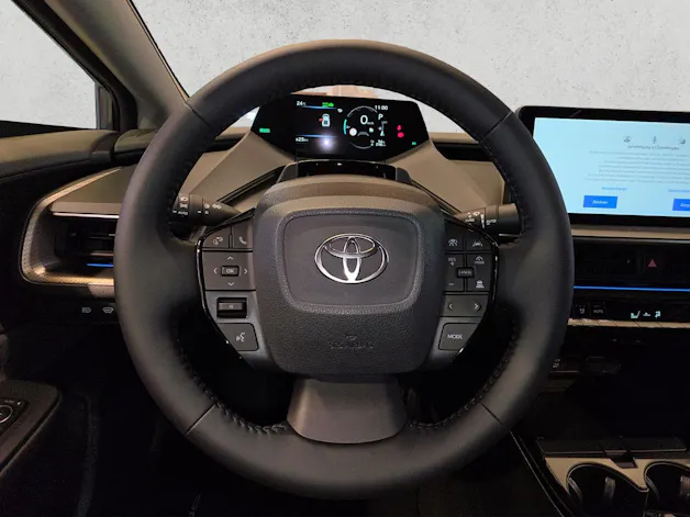 Toyota Prius 2.0 Plug-In-Hybrid Premium