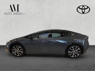 Toyota Prius 2.0 Plug-In-Hybrid Premium