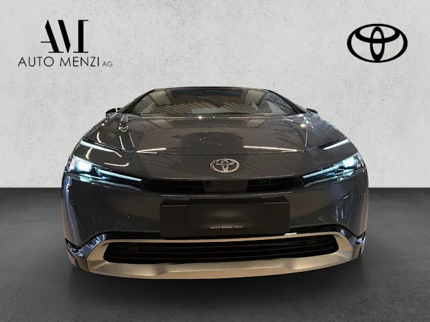 Toyota Prius 2.0 Plug-In-Hybrid Premium