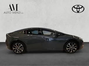 Toyota Prius 2.0 Plug-In-Hybrid Premium