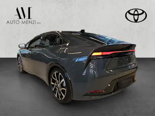 Toyota Prius 2.0 Plug-In-Hybrid Premium