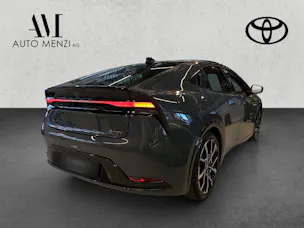 Toyota Prius 2.0 Plug-In-Hybrid Premium