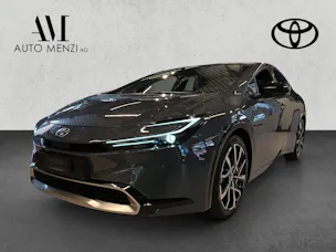 Toyota Prius 2.0 Plug-In-Hybrid Premium