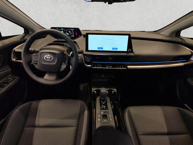 Toyota Prius 2.0 Plug-In-Hybrid Premium