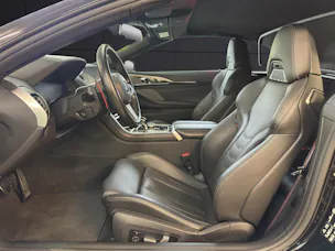 BMW M850i xDrive Cabriolet