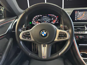BMW M850i xDrive Cabriolet