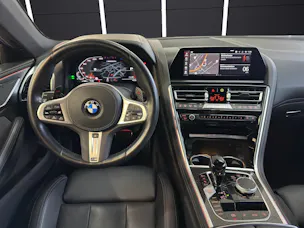 BMW M850i xDrive Cabriolet