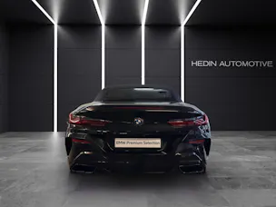 BMW M850i xDrive Cabriolet