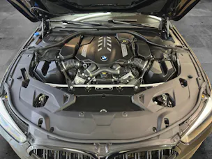 BMW M850i xDrive Cabriolet