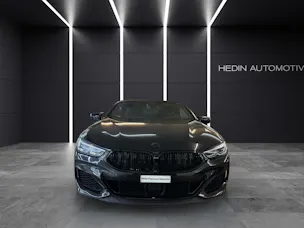 BMW M850i xDrive Cabriolet