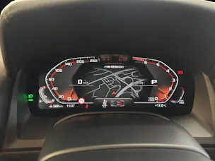 BMW M850i xDrive Cabriolet