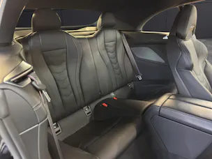 BMW M850i xDrive Cabriolet