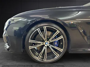 BMW M850i xDrive Cabriolet