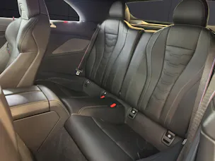 BMW M850i xDrive Cabriolet